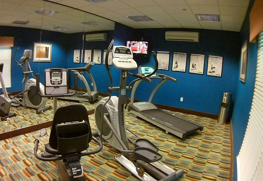 Holiday Inn Express & Suites Lubbock Southwest   Wolfforth by IHG