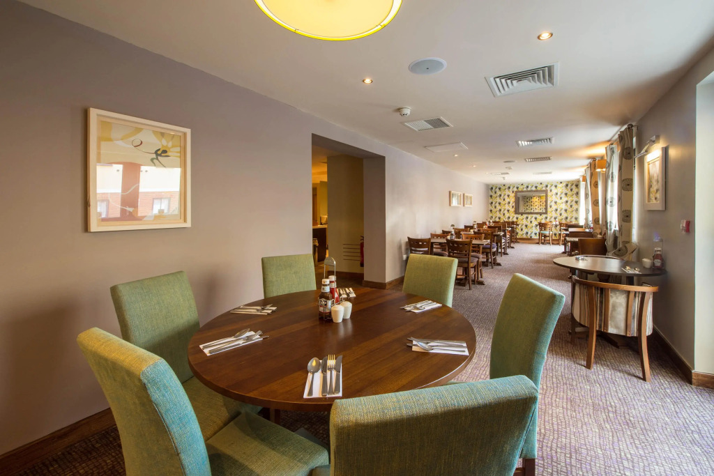 Premier Inn Bournemouth Westbourne