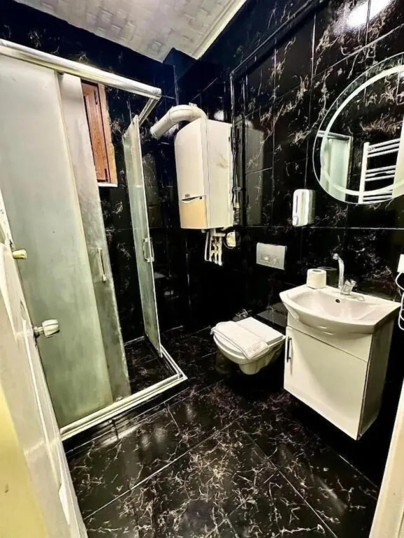 Golden Kent Apart Hotel