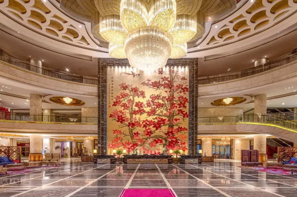 Wyndham Shaodong Zhaoyang