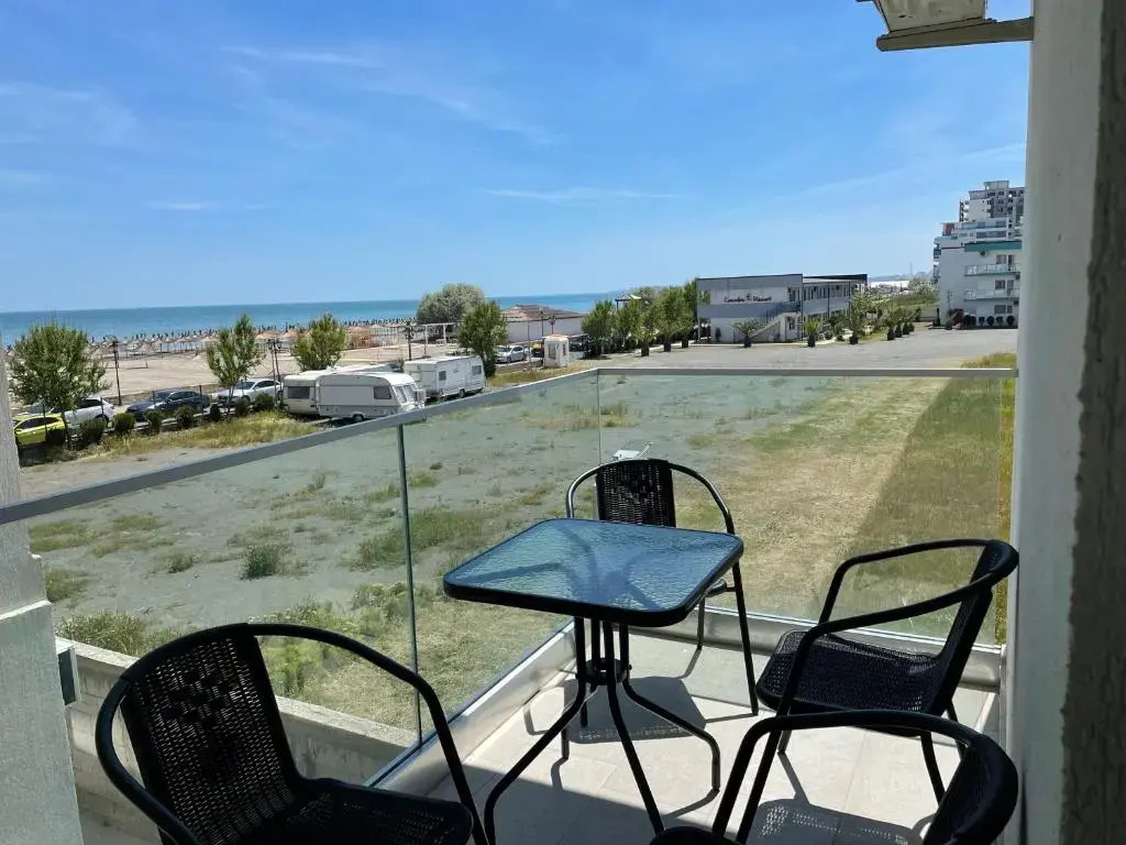 Apartament Nico
