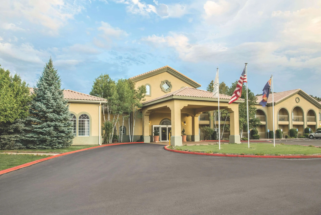 La Quinta by Wyndham Conference Center Prescott