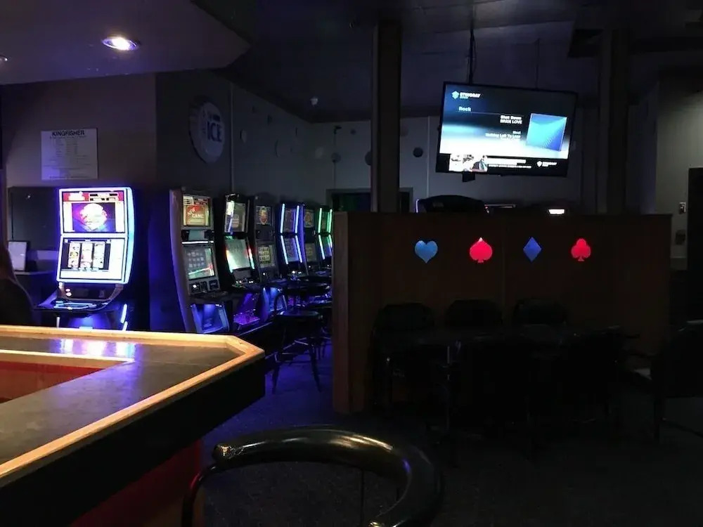 Kingfisher Inn