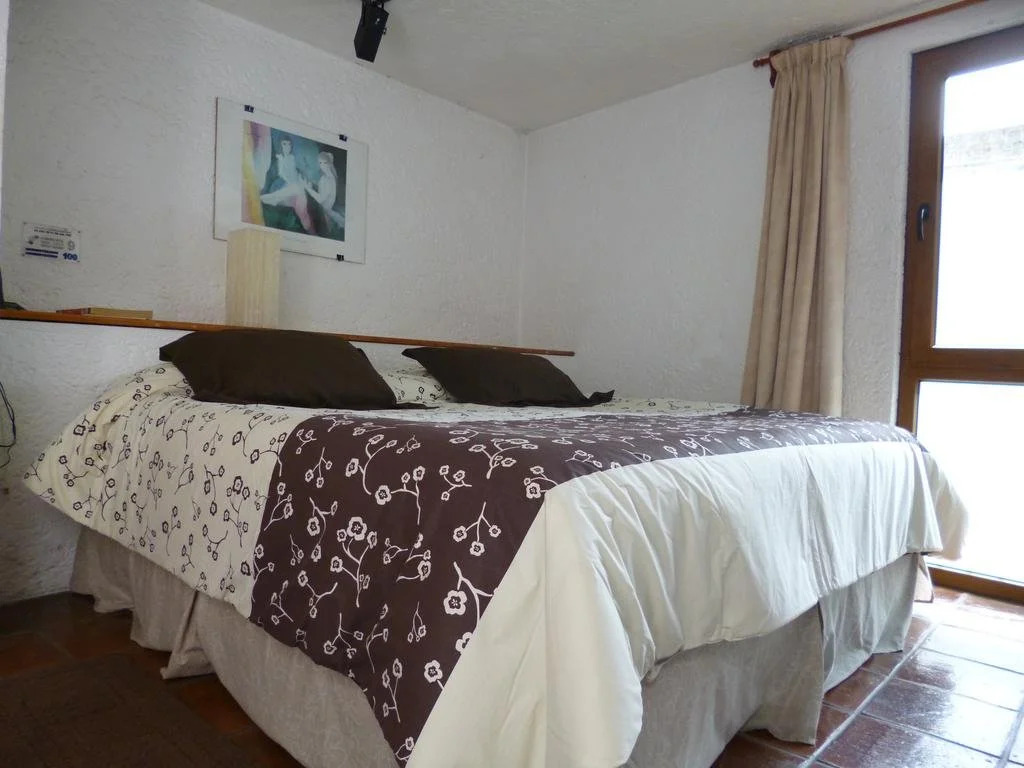 Posada La Mariquinta