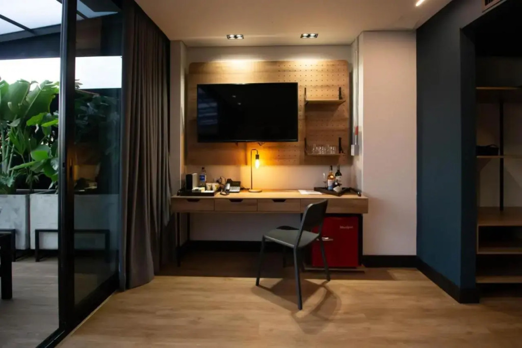 Hotel Sexto by Icono