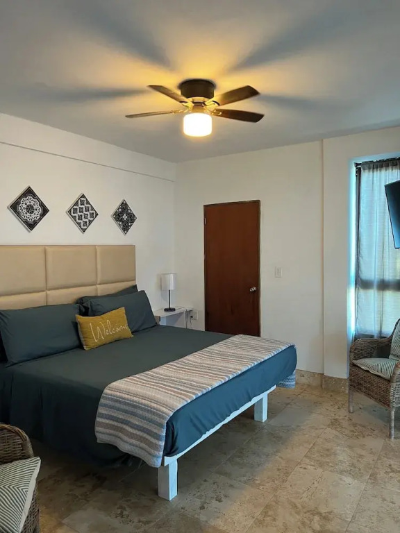 Vacation Rental Arecibo PR