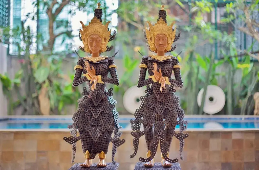 Saris Hotel Kuta