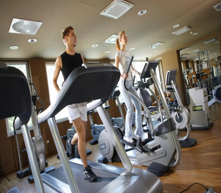 Wellness Hotel Apollo   Terme & Wellness LifeClass