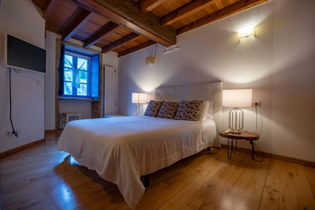 Casa Perfeuto Maria