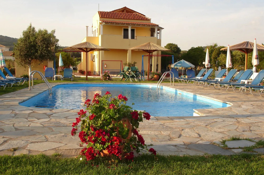 Stars Hotel