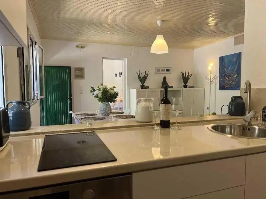 Levrecchio Beach Cottage