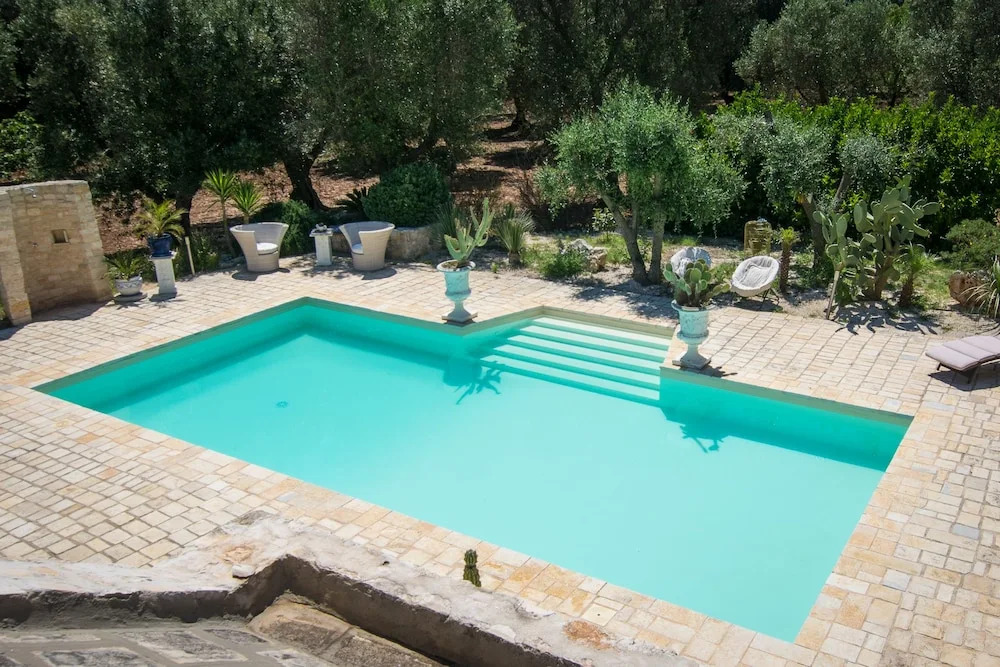 Villa Gattopardo