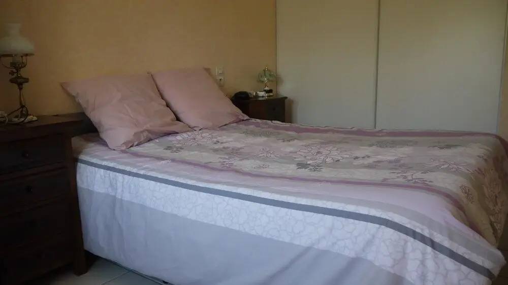 House With 2 Bedrooms in Argelès-sur-mer, With Enclosed Garden and Wif