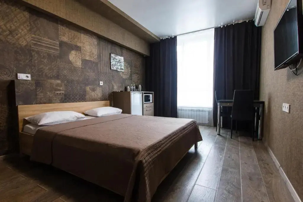 Solo Apartment Virmenska