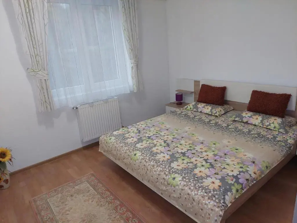 Cosy apartment I