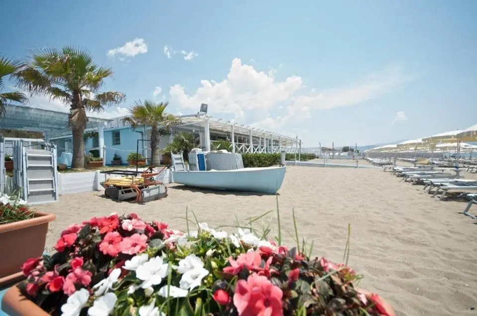 Residenza Luna