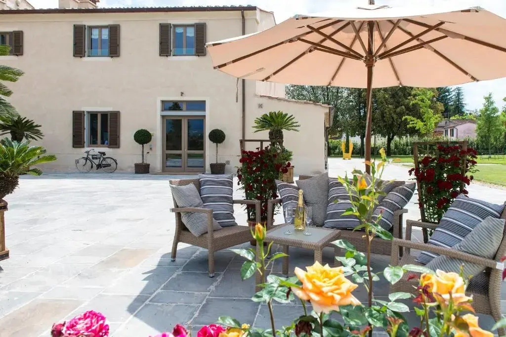 Pistoia Nursery Campus