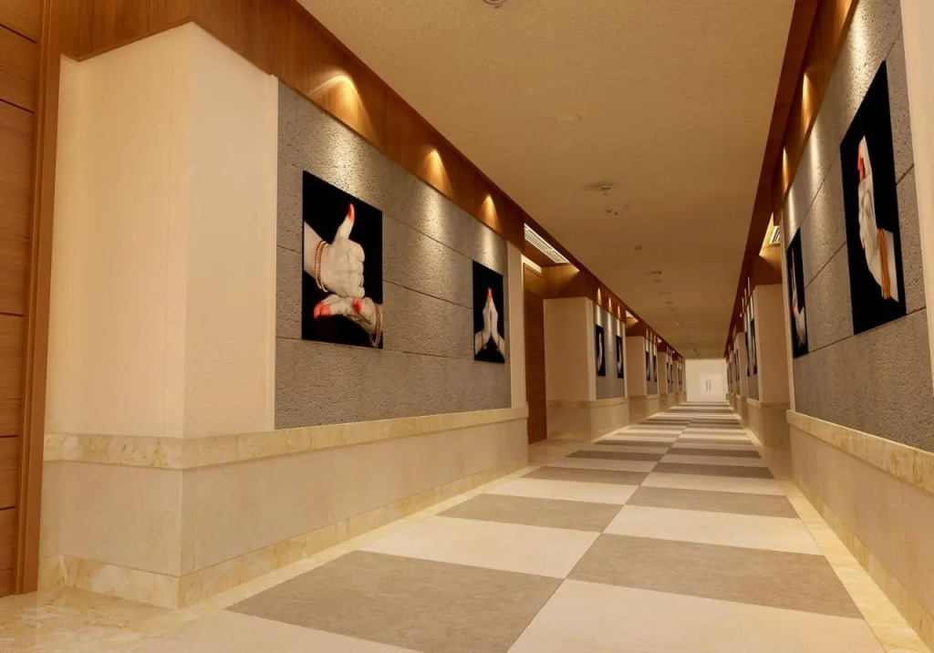 Lemon Tree Premier, Bhubaneswar