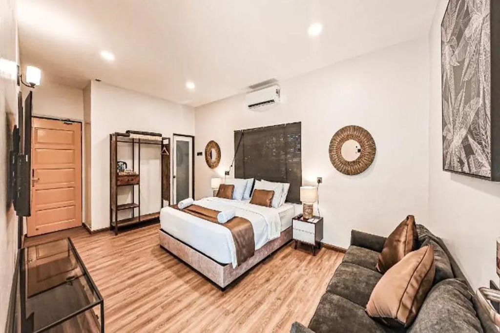 Mulyo Hotel