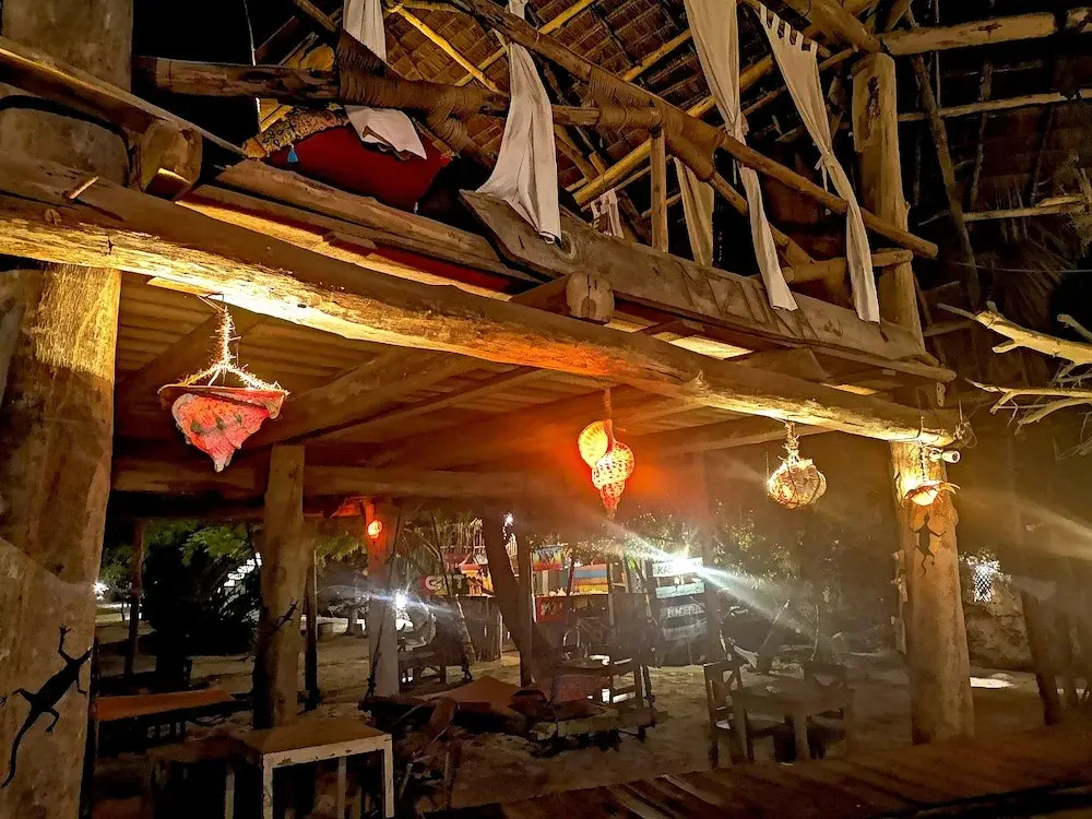 Kae Funk Zanzibar