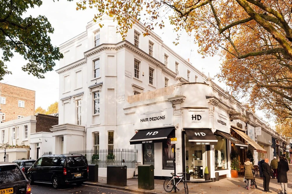 The Notting Hill Norland Square - IT03