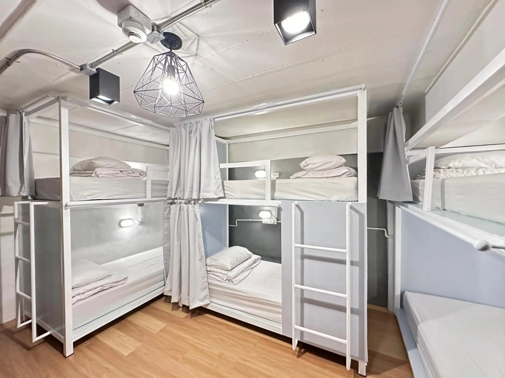 Salee Hostel