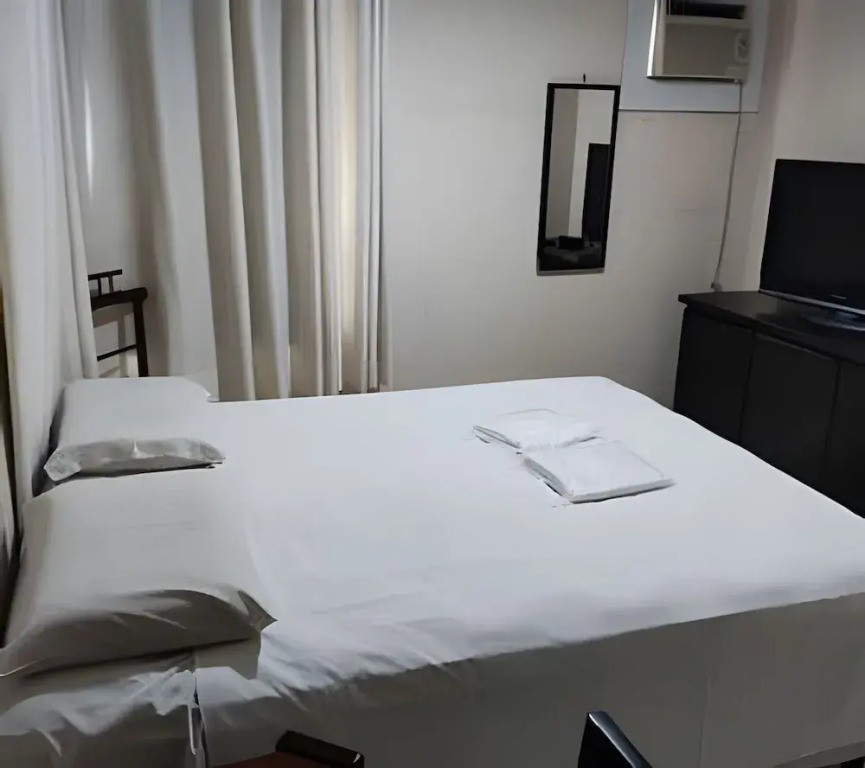 Apartamento Acolhedor Liberdade Sp