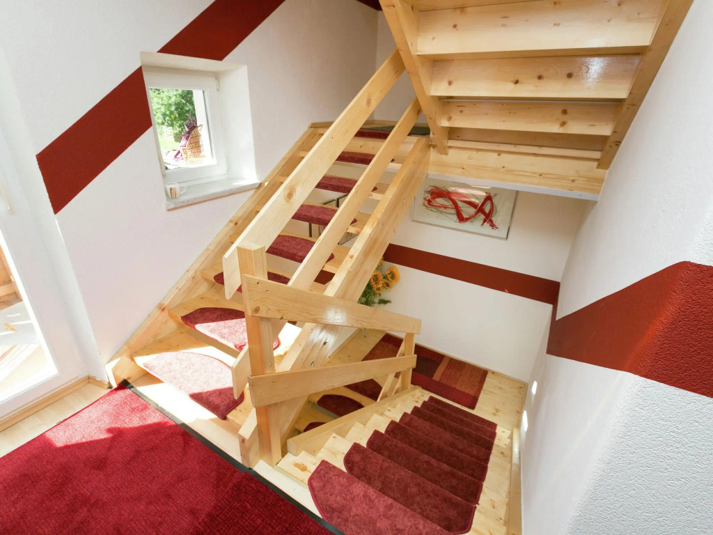 Apartment in Aschau near Ski Hochzillertal