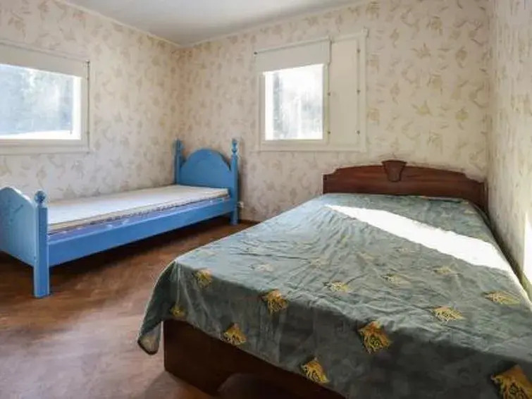 Holiday Home Halmesaari