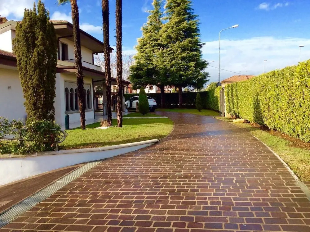 B&B Villa Serena