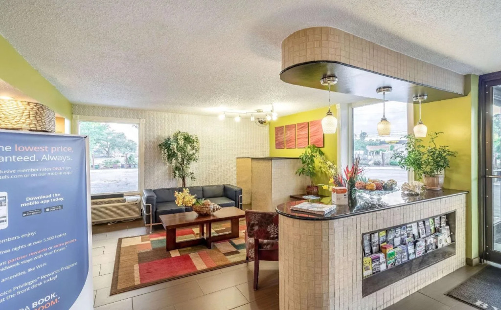 Baymont Inn & Suites Wilmington