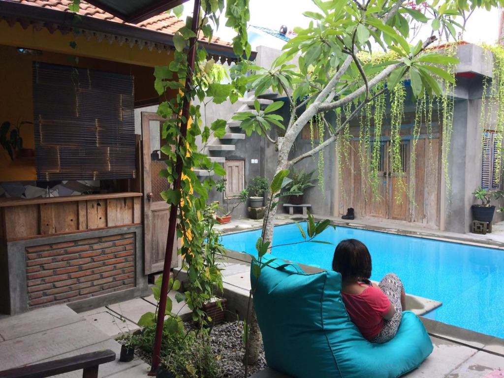 Nextdoor Homestay