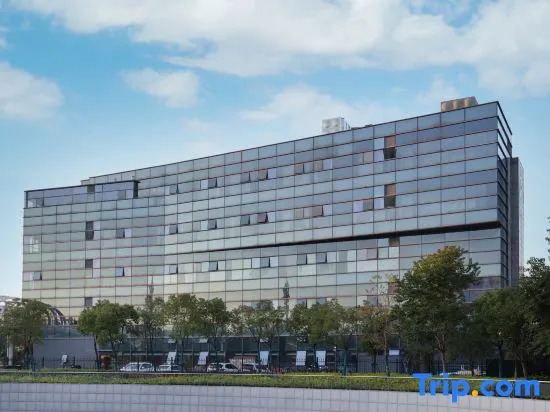 JI Hotel (Shanghai Hongqiao Railway Station)