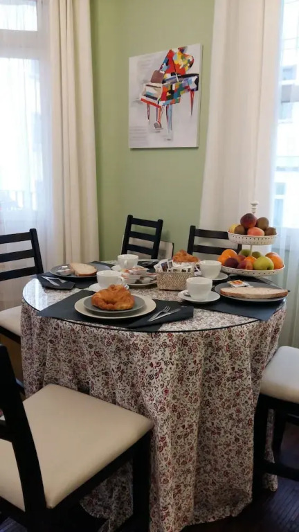 B&B Muralla Romana