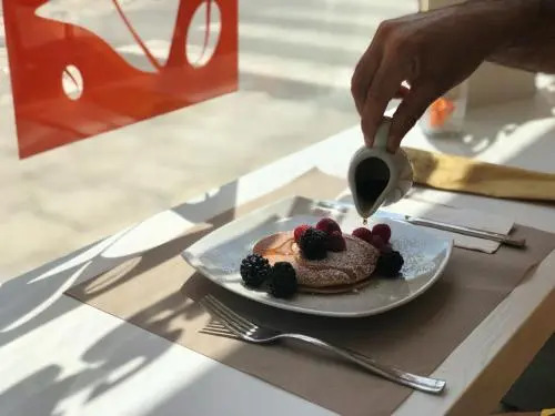 B&B Minerva