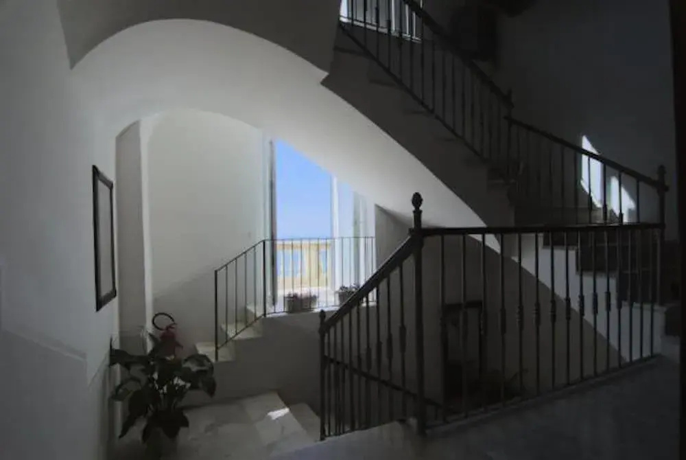 Residenza Depoca 1861