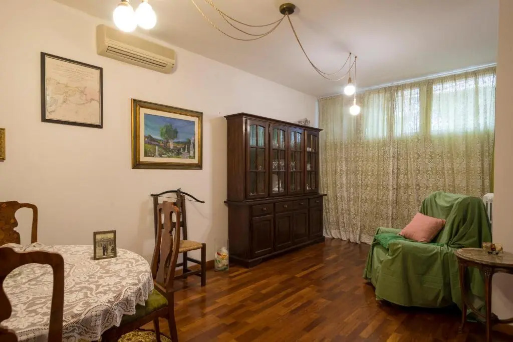 Family Friendly House