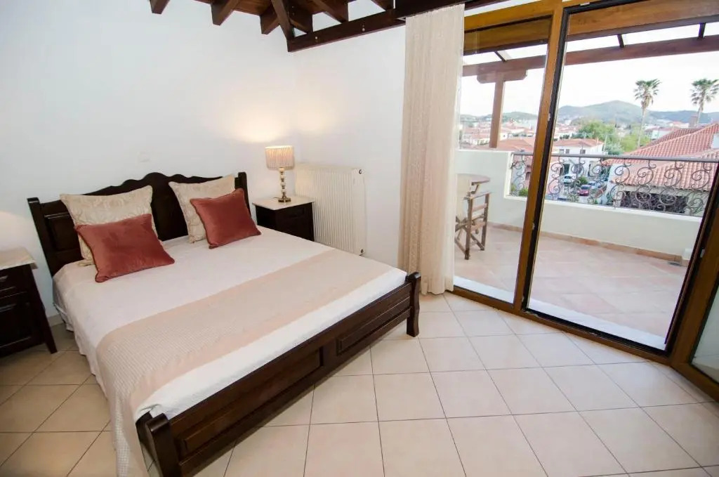 Aphrodite Lemnos