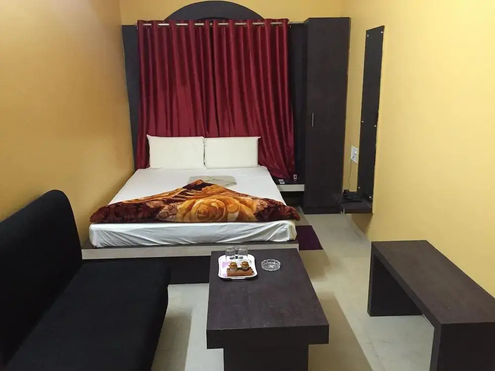 Hotel Krishna