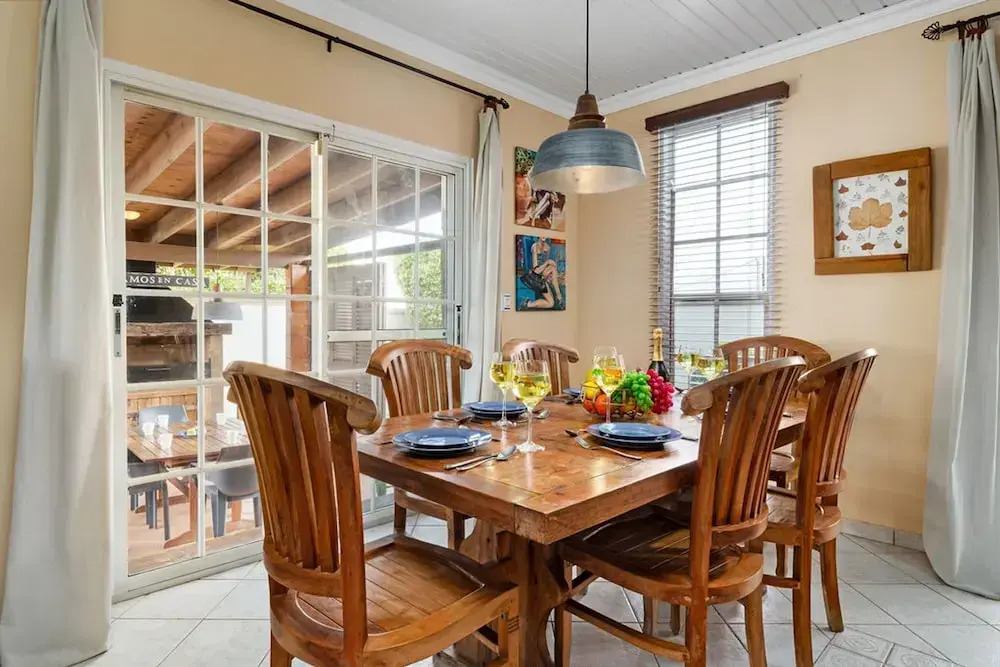 Cozy Tranquil 3BR 2BA Home w Private Pool Patio