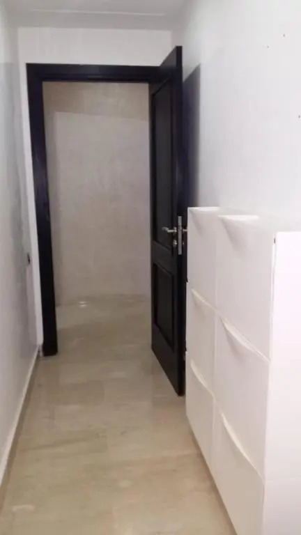 Appartement de luxe