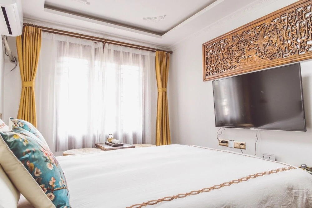 Purecang Guesthouse