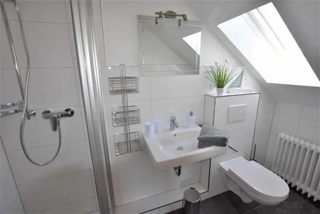 Ferienwohnung T _ T 1