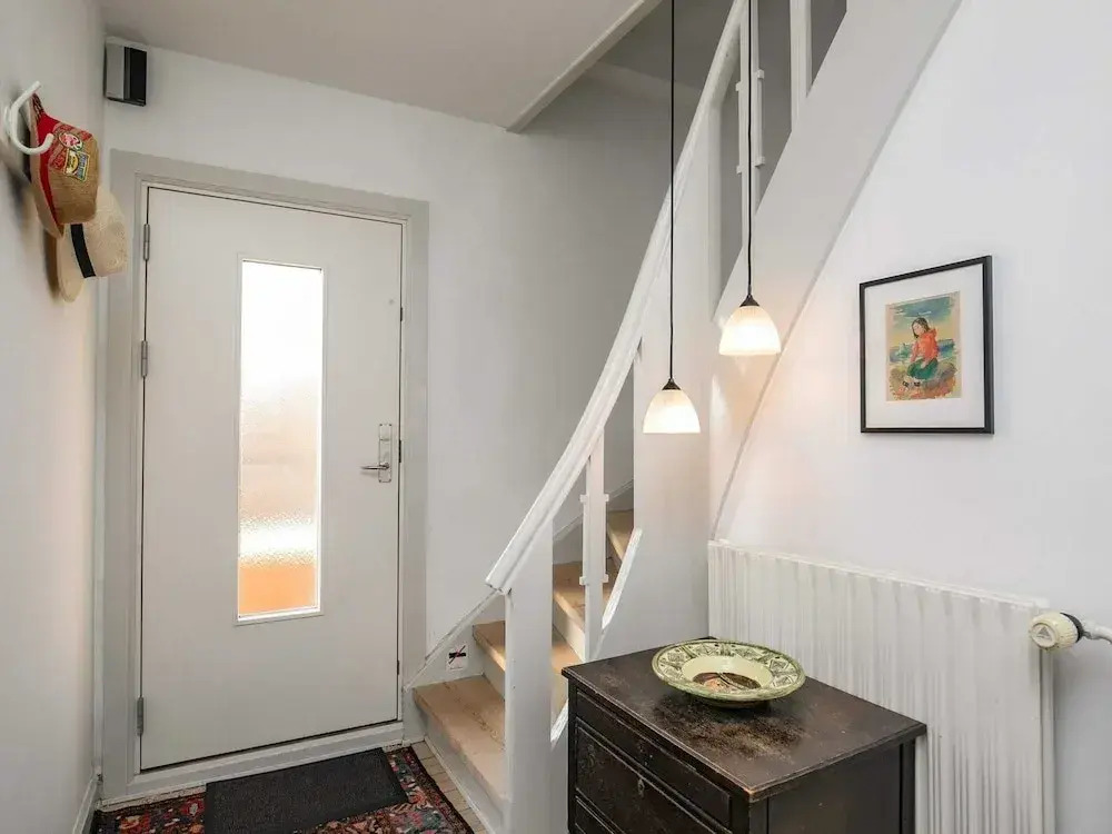 4 Person Holiday Home in Ebberup-by Traum