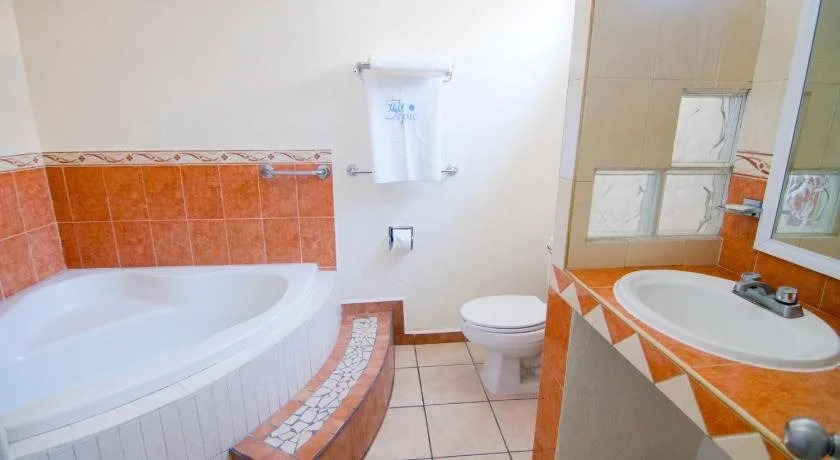 Hotel Tepic