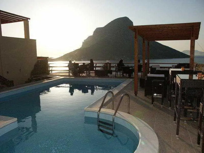 Kalymnos Village