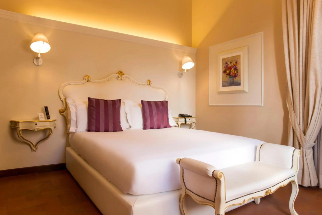 Art Hotel Villa Agape - Place of Charme