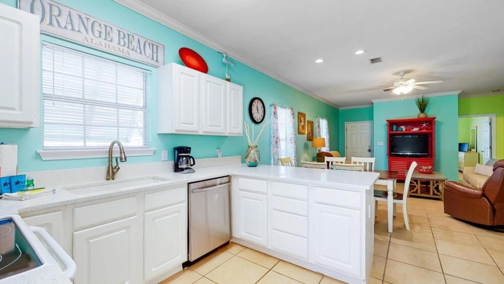 Sunkissed by Gold Star Vacation Rentals