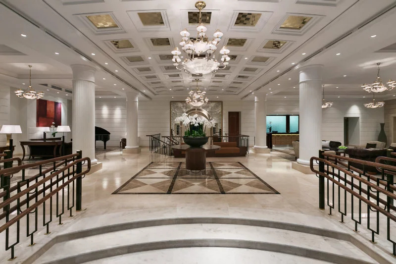 Grand Hotel Vilnius, Curio Collection by Hilton