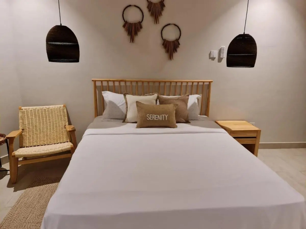Serenity Terraces Resort